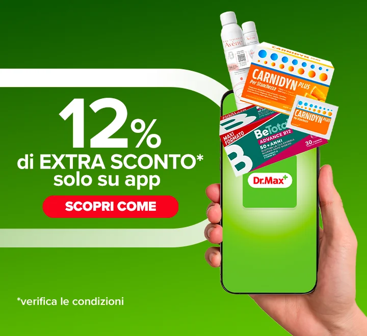 Promo Esclusiva APP