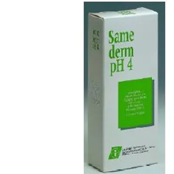 Same Derm Ph4 Detergente 150 ml 