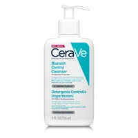 Cerave Acne Purifying Foam 236 ml