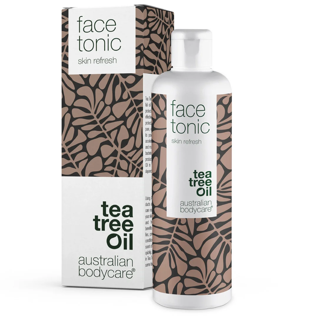 Australian Bodycare Face Tonic 150 ml Tonico viso brufoli e punti neri