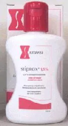 Stiprox Shampoo Urto 100 ml