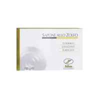 Sapone Zolfo 100 g