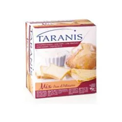 Taranus Mix Farina Aproteica 2x500 g