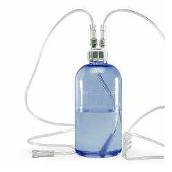Pic Kit Ossigenoterapia con Sonda in PVC