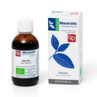 Salvia Tintura Madre Bio 50 ml