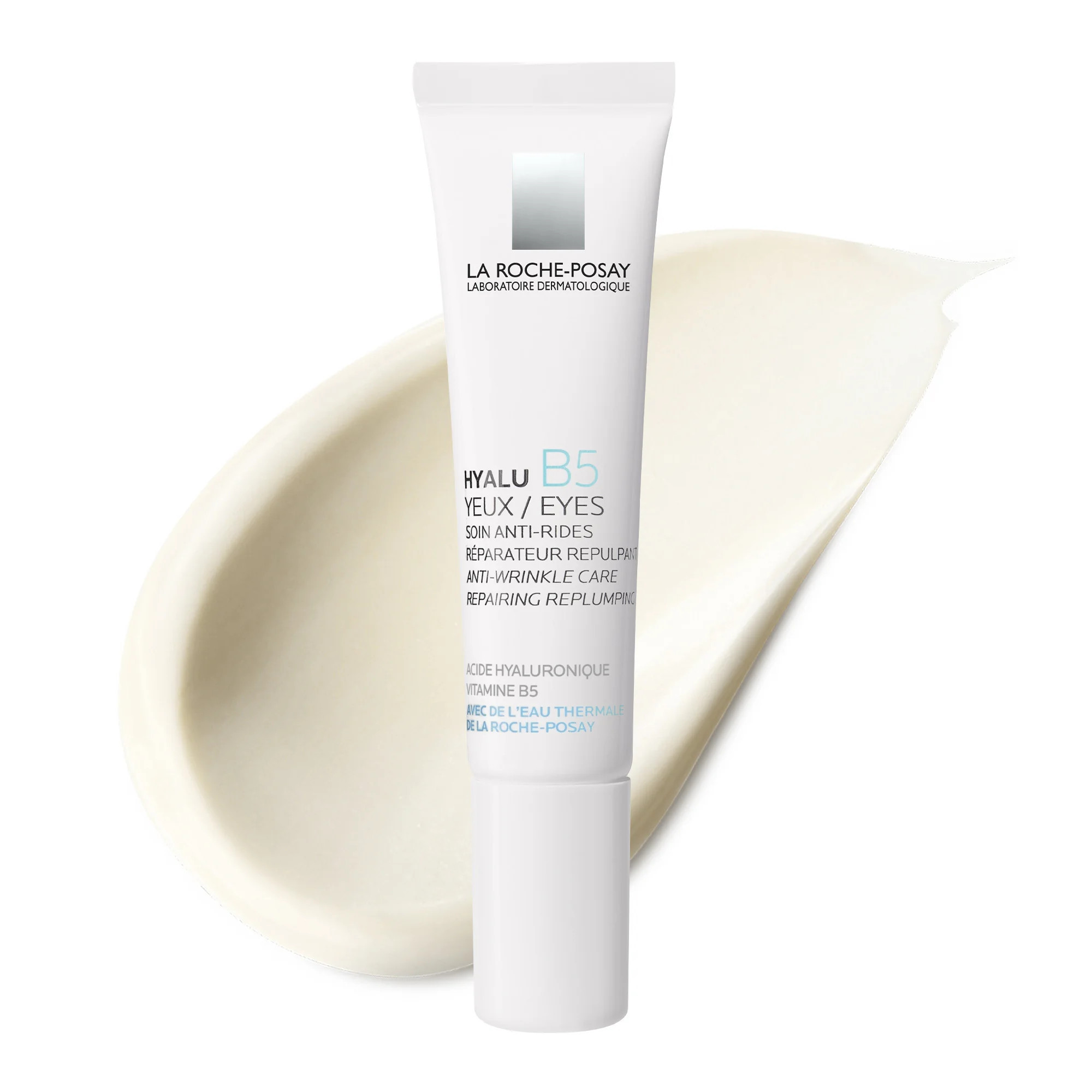 La Roche Posay Hyalu B5 Contorno Occhi 15 Ml Anti rughe