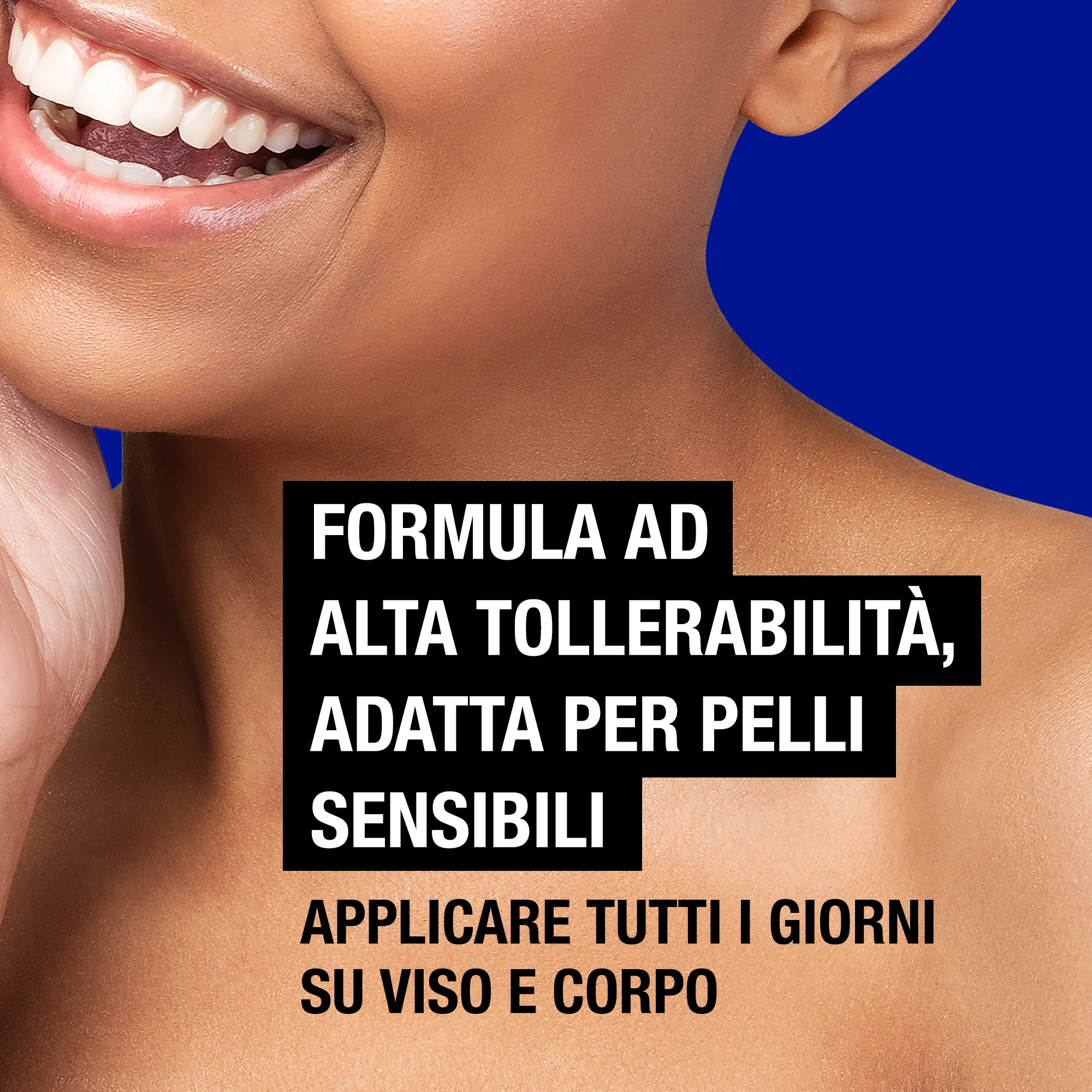 Neutrogena Formula Norvegese Balsamo Comfort Multiuso Idratazione Intensa 300 ml Per Pelle Secca
