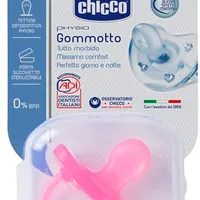 Chicco Gommotto Sil Girl 6-16 1 Pezzi