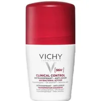Vichy Deo Clinical Control 96H Roll on 50 ml