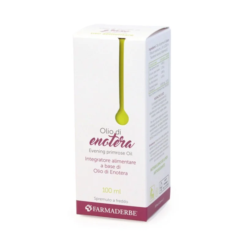 Enotera Bio 100 ml