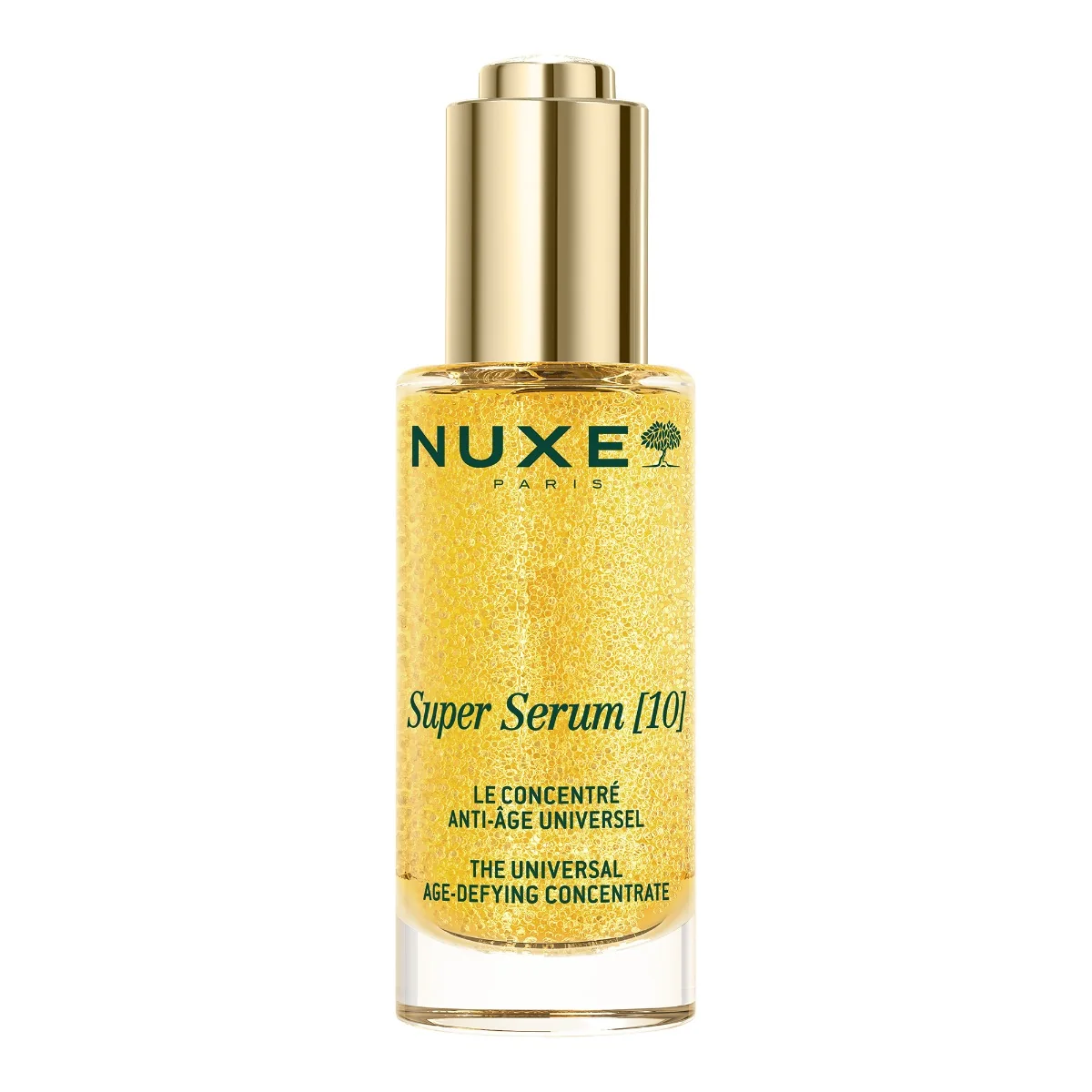 Nuxe Super Serum Longevity 50 Ml