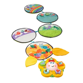 Chicco Gioco Il Sentiero Delle Sta Stimola Concentrazione