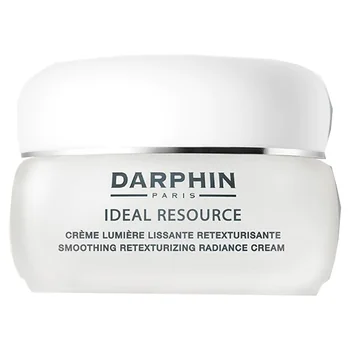 Darphin Ideal Resource - Crema Levigante Ristrutturante 50ml Anti Età