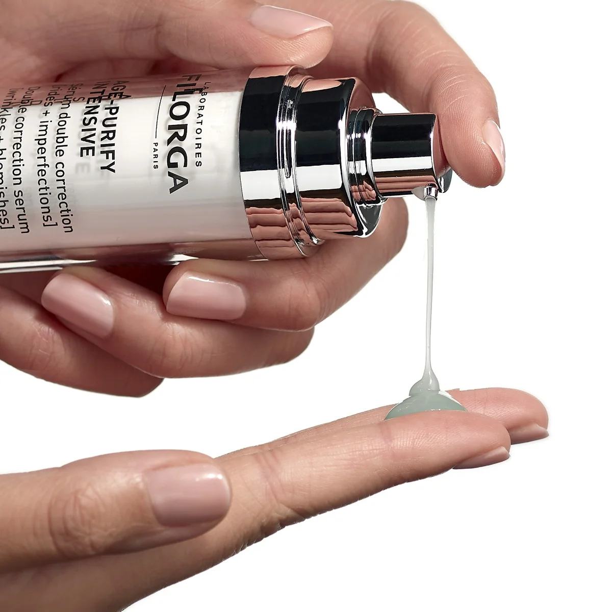 Filorga Age-Purify Intensive 30 ml Siero Doppia Correzione