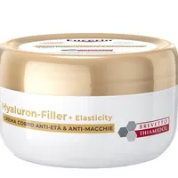 Eucerin Hyaluron Filler Elasticity Crema Corpo 200 ml