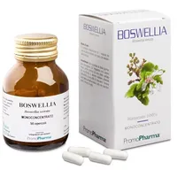 PromoPharma Boswellia 50 Capsule