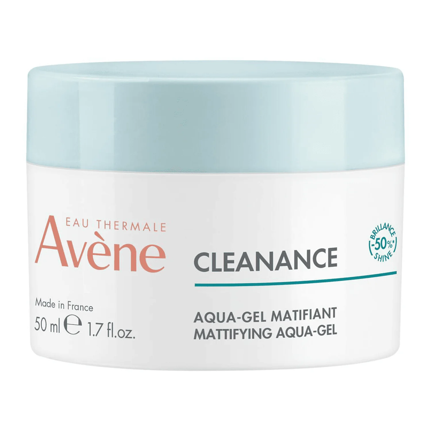 Avene Cleanance Acqua Gel 50 ml Pelle Sensibile