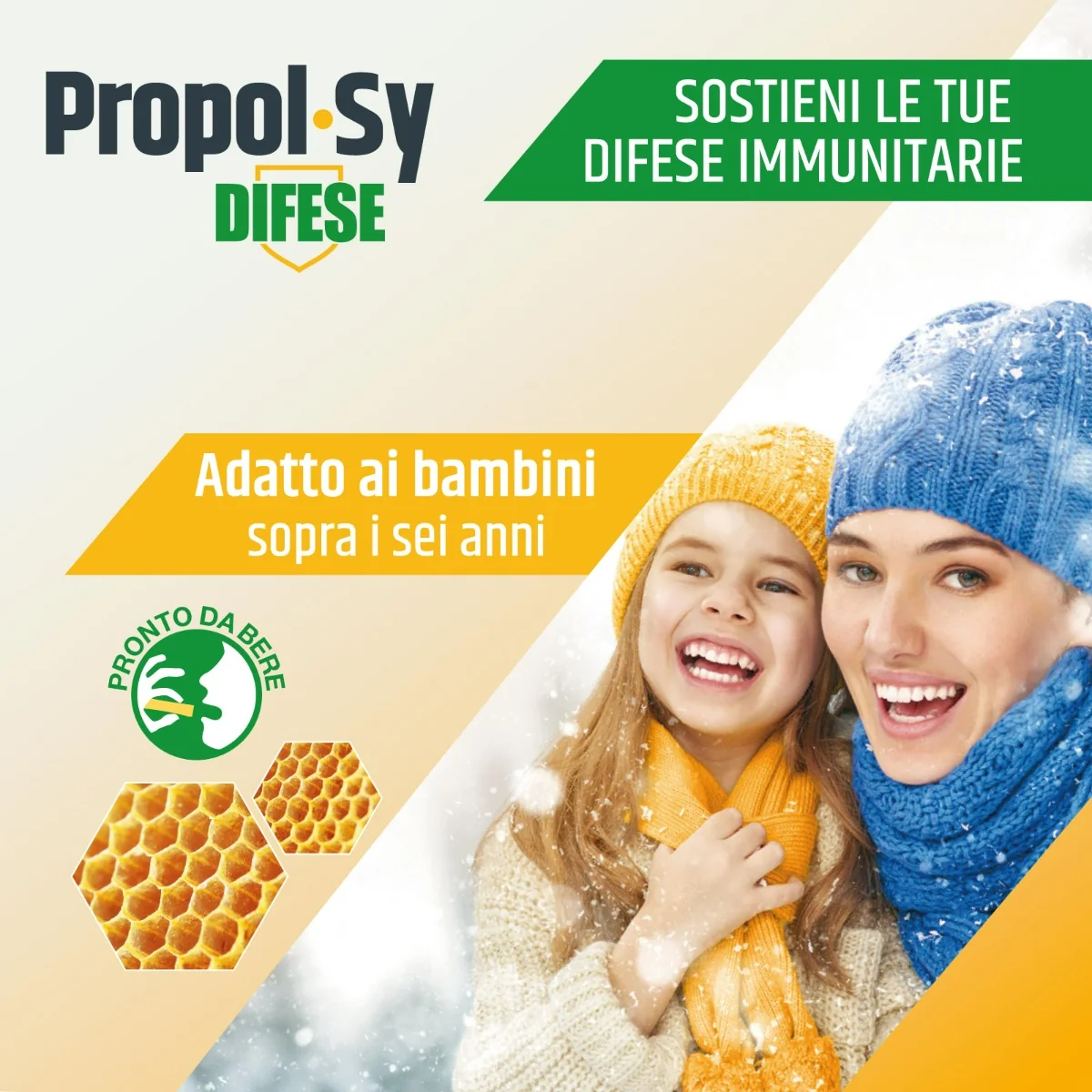 Syrio Propol Sy Difese Syr 14 Pezzi 210 Ml Difese Organismo