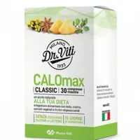 Dr. Viti Calomax Classic 30 compresse