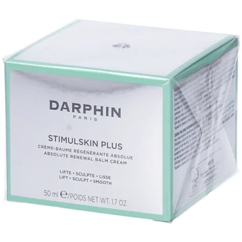 Darphin Stimulskin Plus Crema Balsamo Rigenerante 50 ml Per Pelli Secche