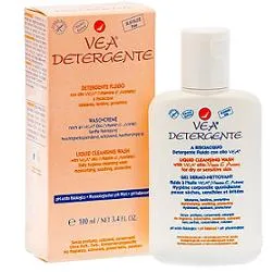 Vea Detergente Protettivo Lenitivo 100 ml
