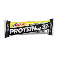 Proaction Prot Bar 33% Mand50 g