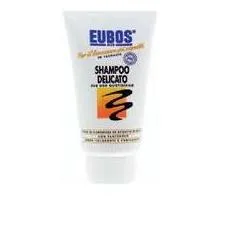 Eubos Shampoo Delicato Uso Quotidiano 150 ml