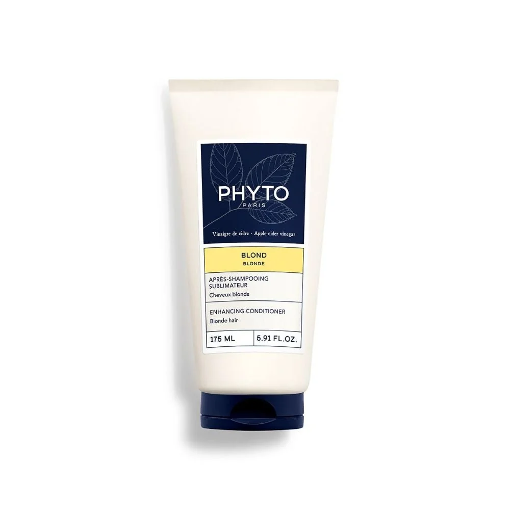 Phyto Paris Blonde Balsamo Sublimante 175 Ml Districa Facilmente
