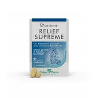 Biosterine Relief Supreme12 Compresse