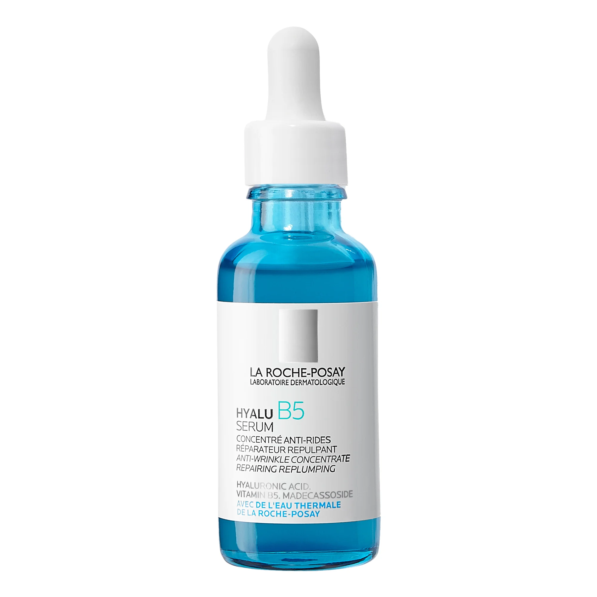 La Roche Posay Hyalu B5 Siero 30 Ml Antirughe rimpolpante