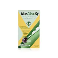 Aloe Fibra Sy 14 Stick 210 ml