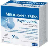 Melioran Stress Psycho 30Cps