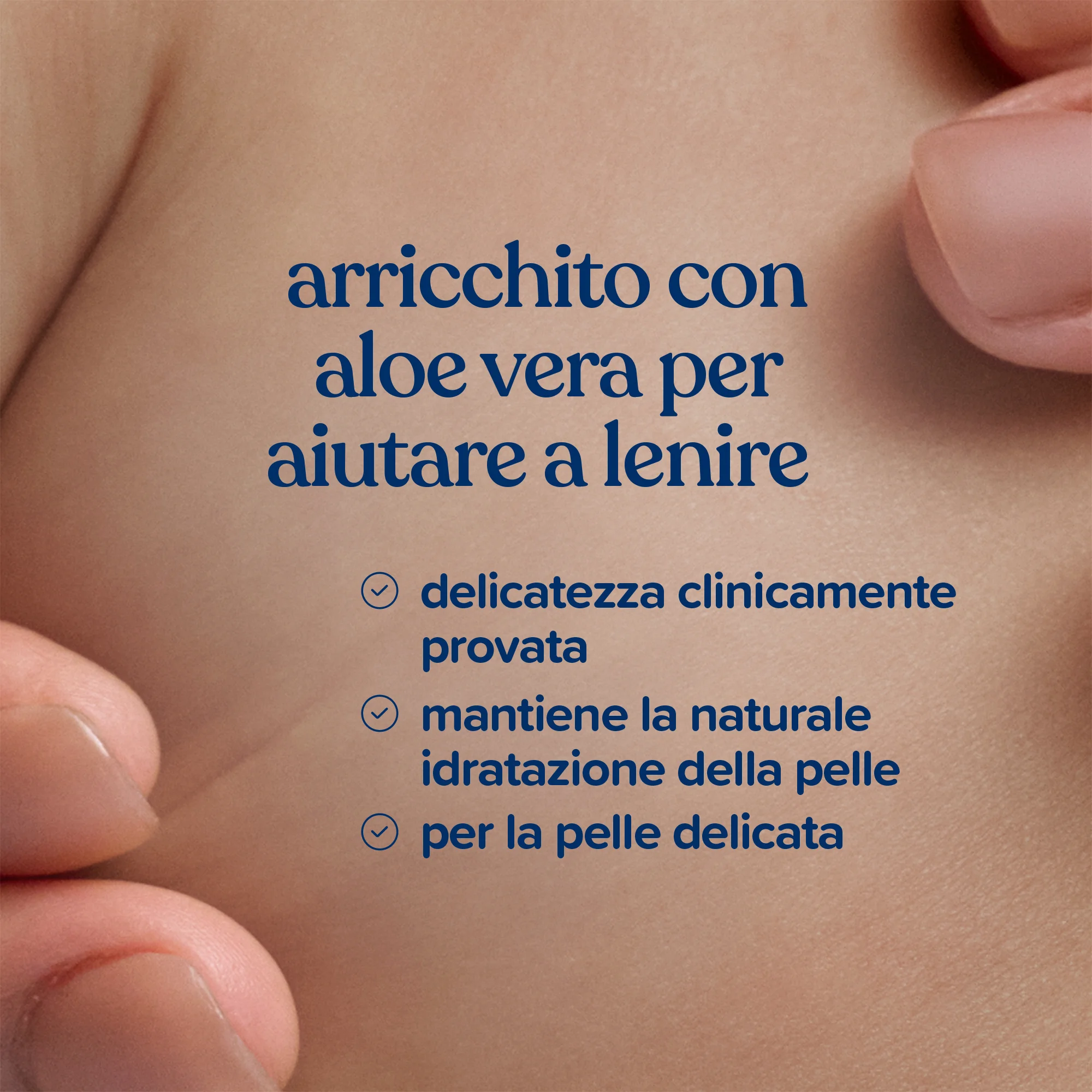 Johnsons Baby Olio Aloe 300 Ml