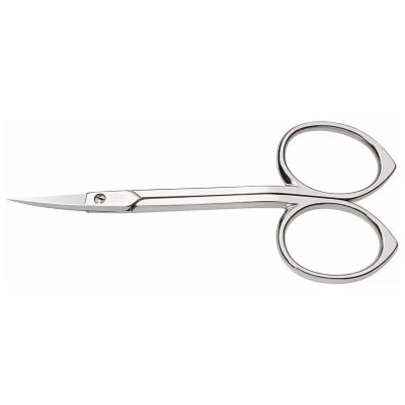 Morser Forbice Sot Ricurva 9Cm