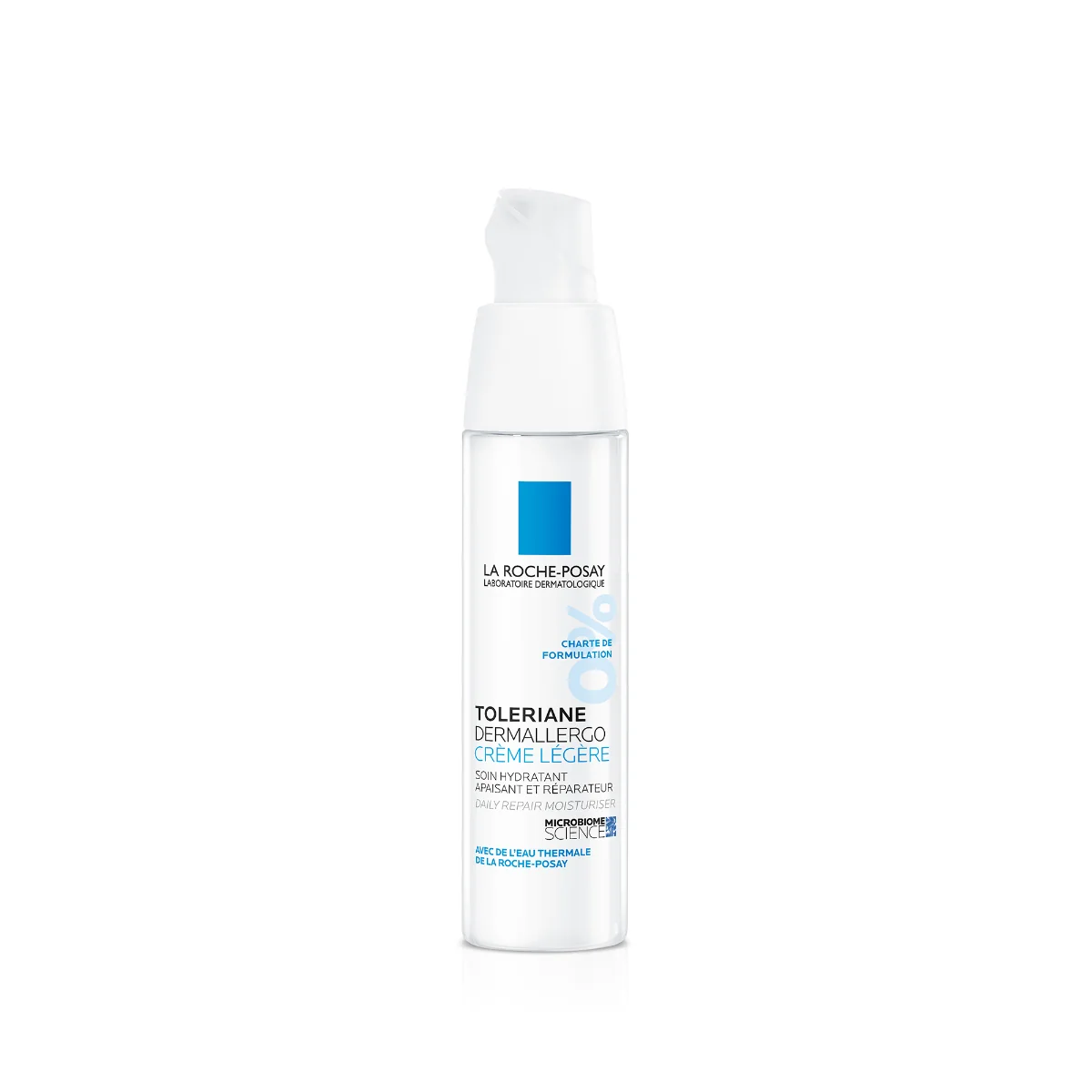 La Roche Posay Toleriane Dermallergo Crema 40 Ml Pelle ultrasensibile