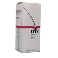 Trix Lozione Capelli Fragili 150 ml