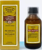 SedoCalcio Plus Spray Nasale 10 ml