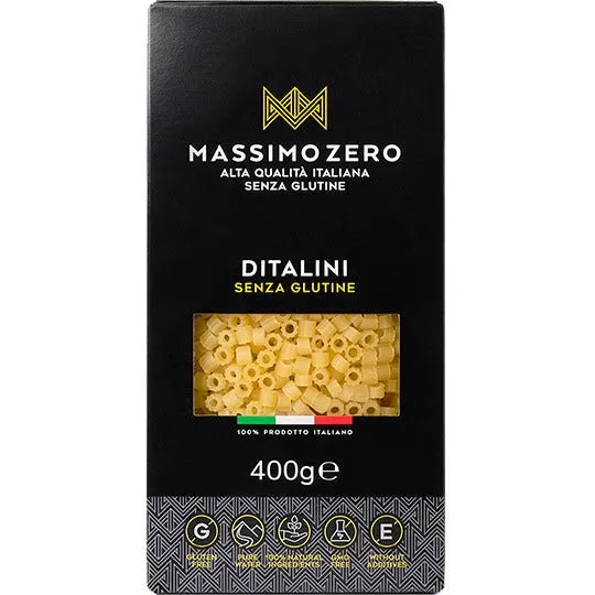Massimo Zero Ditalini 400 g