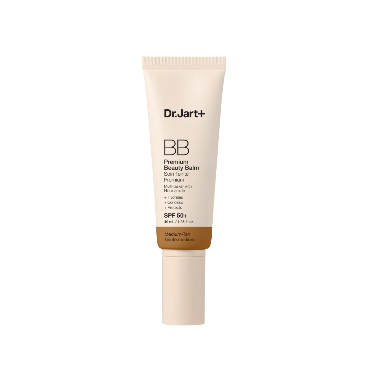 Dr Jart+ Premium Beauty Balm 03 Medium Tan 40 Ml
