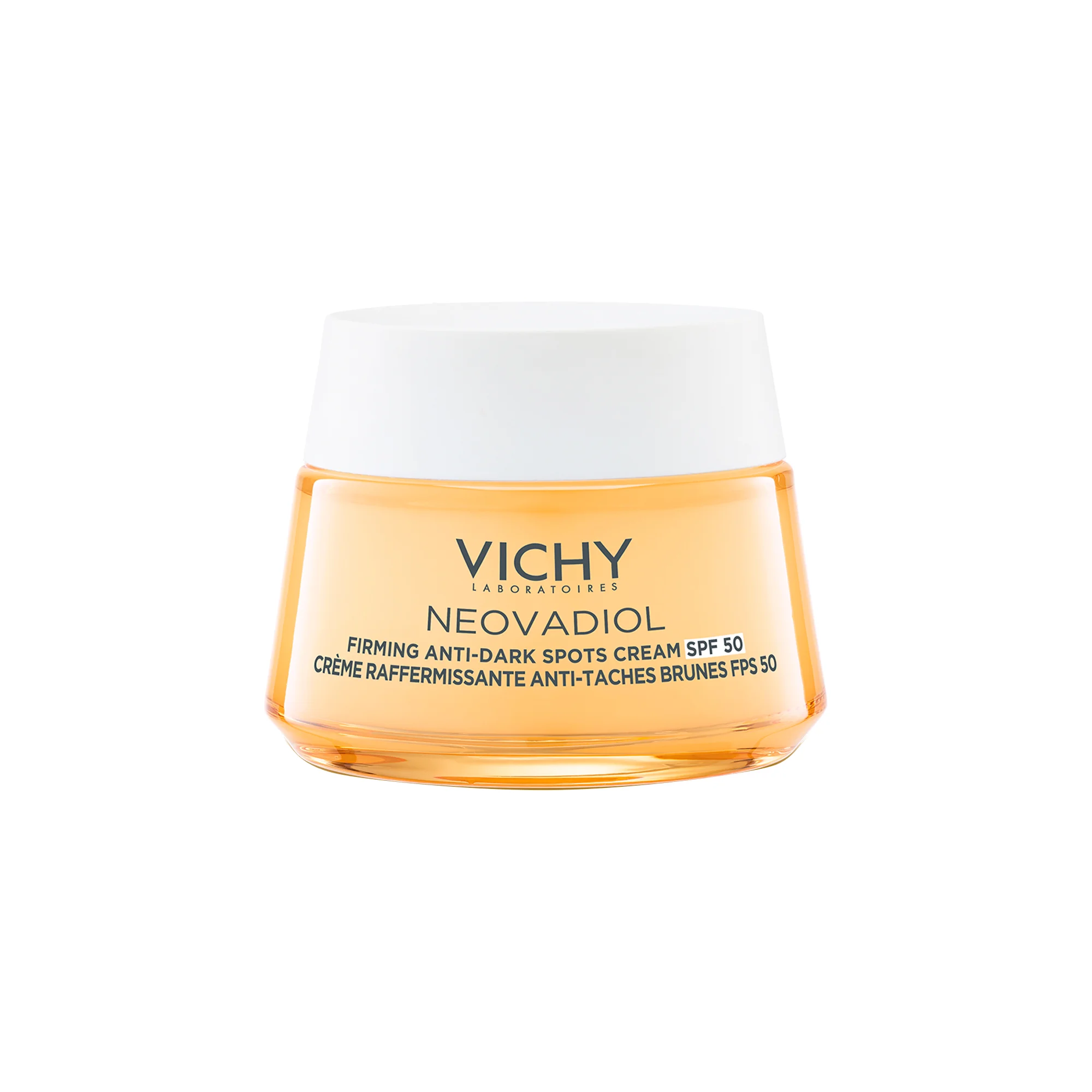 Vichy Neovadiol Crema Giorno 50 Ml Post-Menopausa,Rassodante, Anti-età