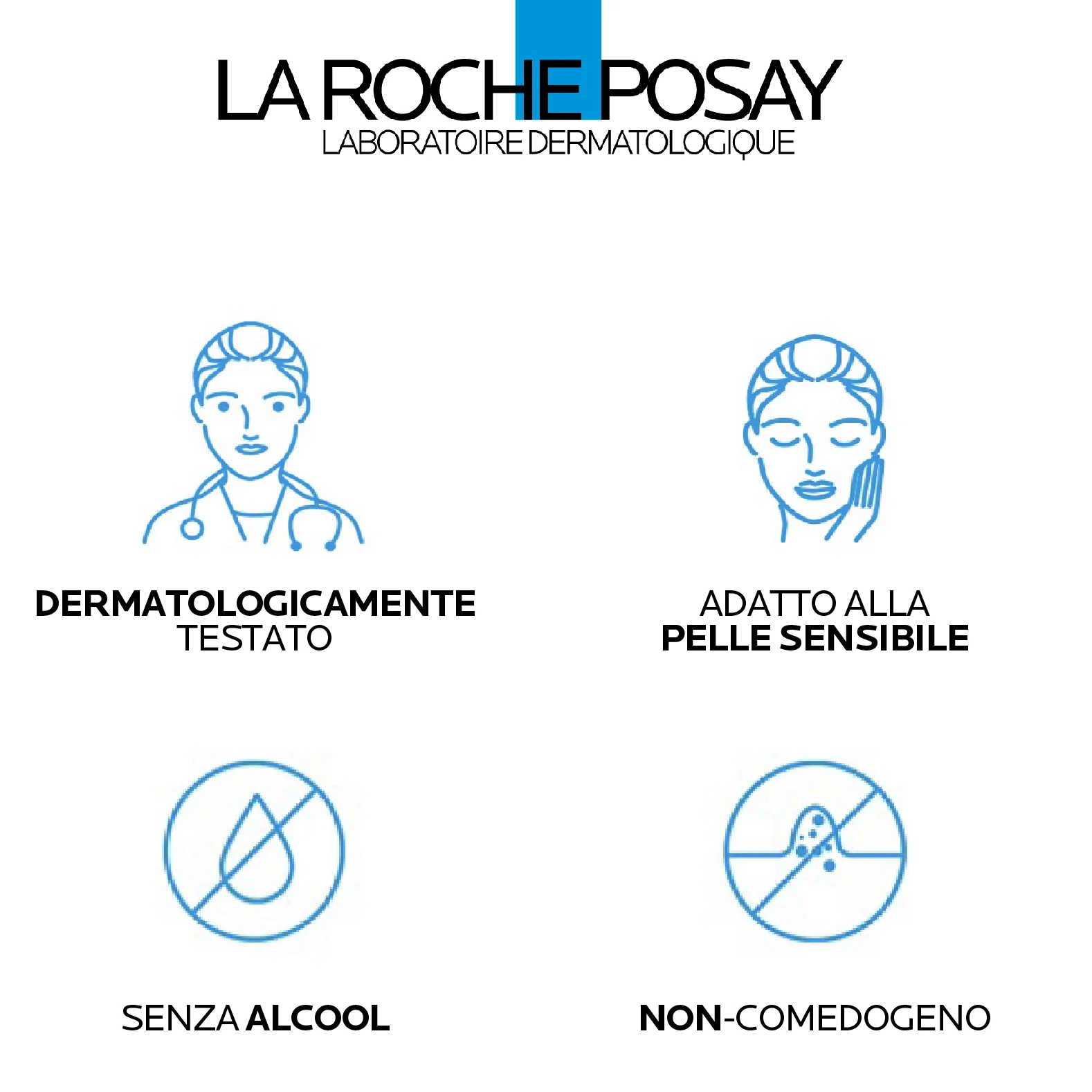 La Roche Posay Mela B3 Gel Detergente 200 Ml Uniformante antimacchie