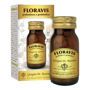 Floravis 80Past