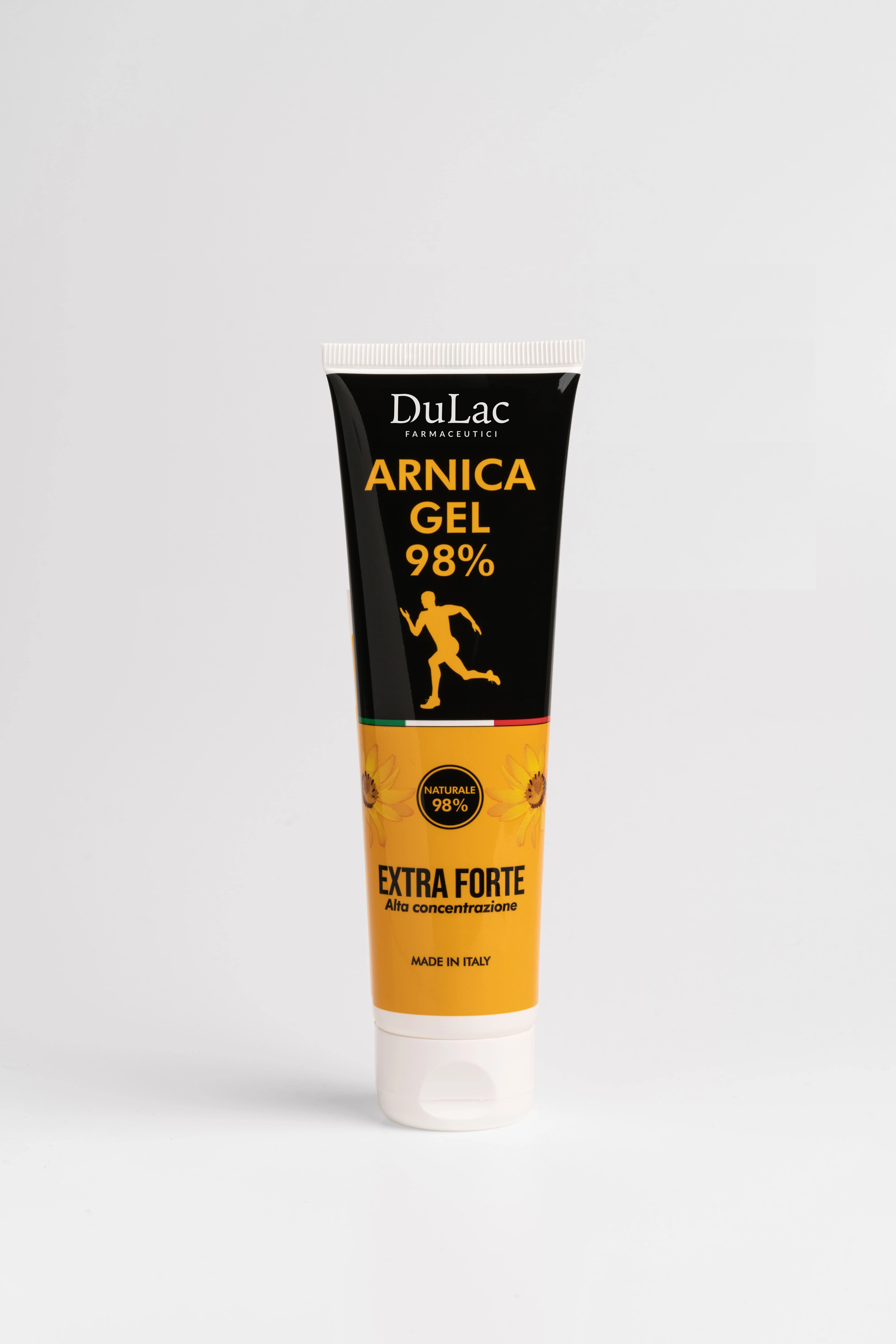 Arnica Gel 98 Extra Forte 100Ml