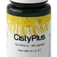 Phytoitalia Cystiplus 60 Capsule