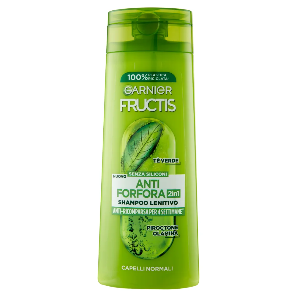 Garnier Fr Sh A/Forf2In1 250Ml