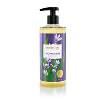 SkinExpert HOME SPA Shower oil Lavender, 250 ml