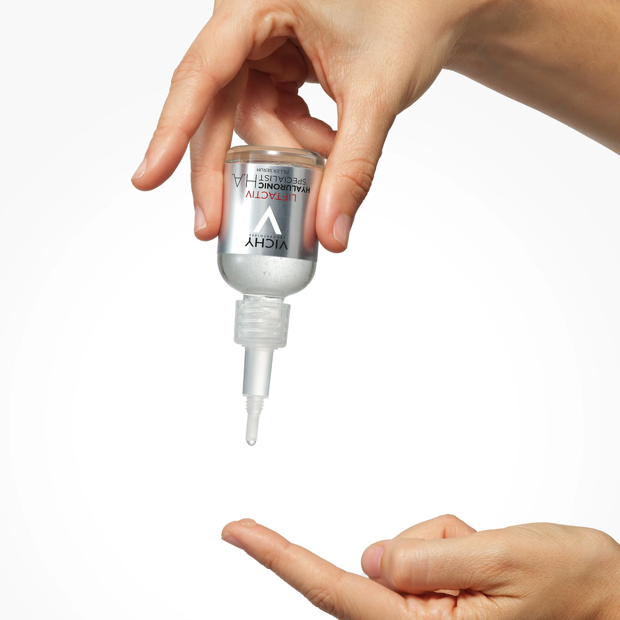 Vichy Liftactiv H.A. Siero Epidermic Filler 30 Ml Anti-età viso e occhi
