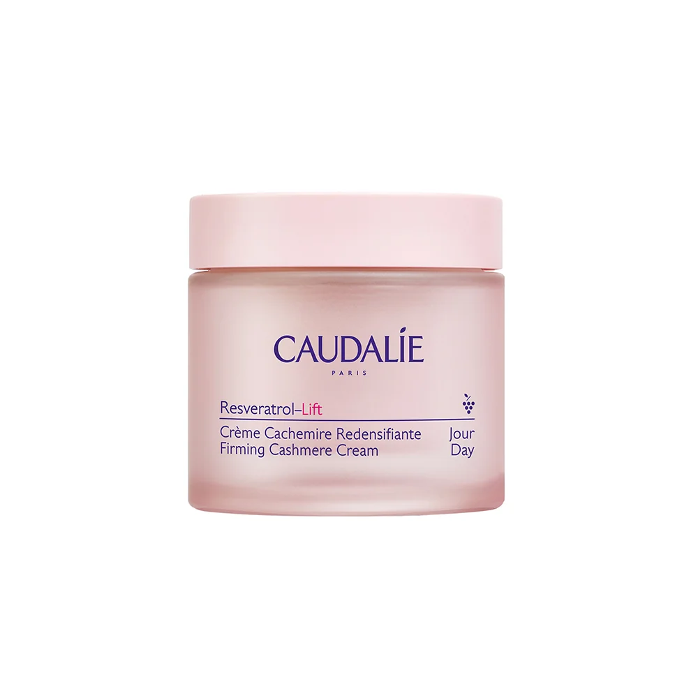 Resveratrol Lift Crema Cashmere 50 Ml Ridensificante