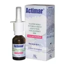 Actimar Spray Nasale Soluzione Ipertonica Bambini 20 ml