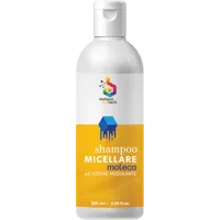 Shampoo Micellare Moleco 200 ml